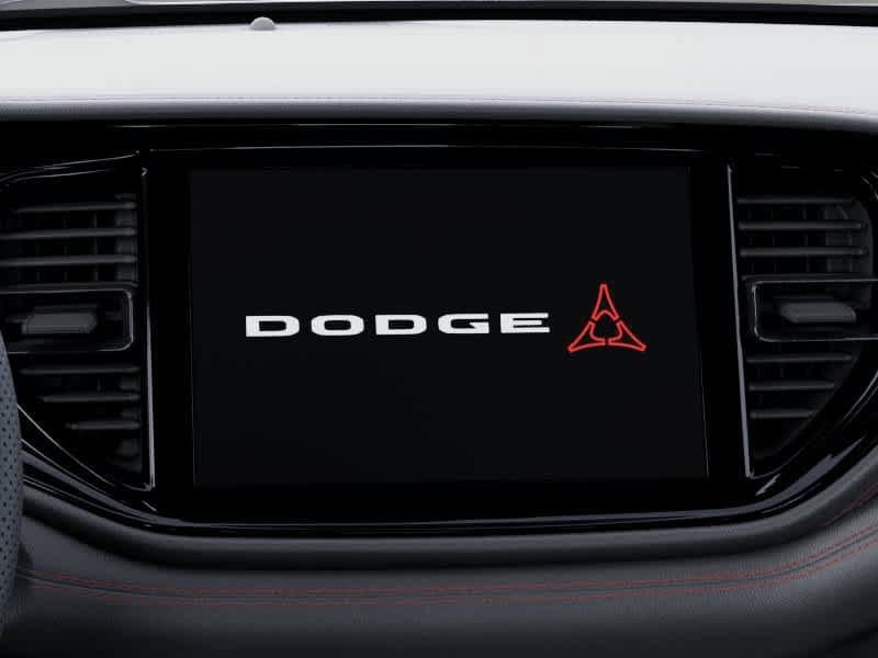 2026 Dodge Durango GT - Photo 29