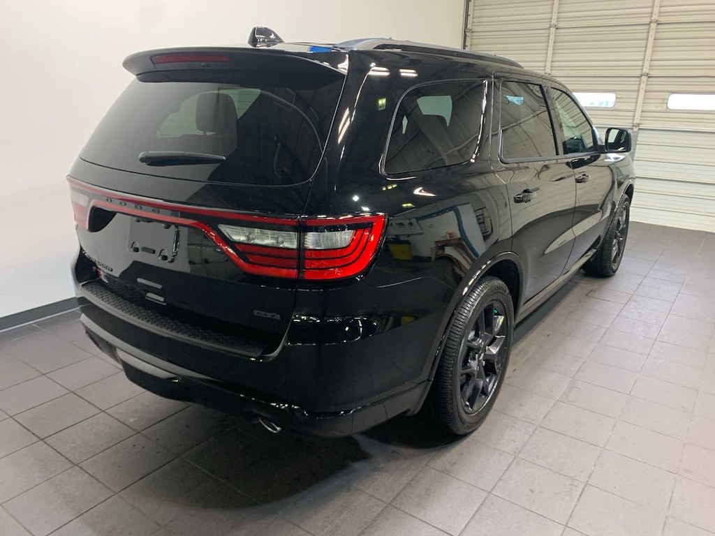 New 2026 Dodge Durango GT Plus HEMI V8 Sport Utility