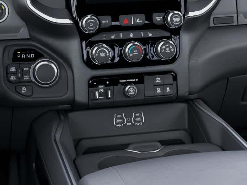 2026 RAM 1500 Big Horn/Lone Star - Photo 33