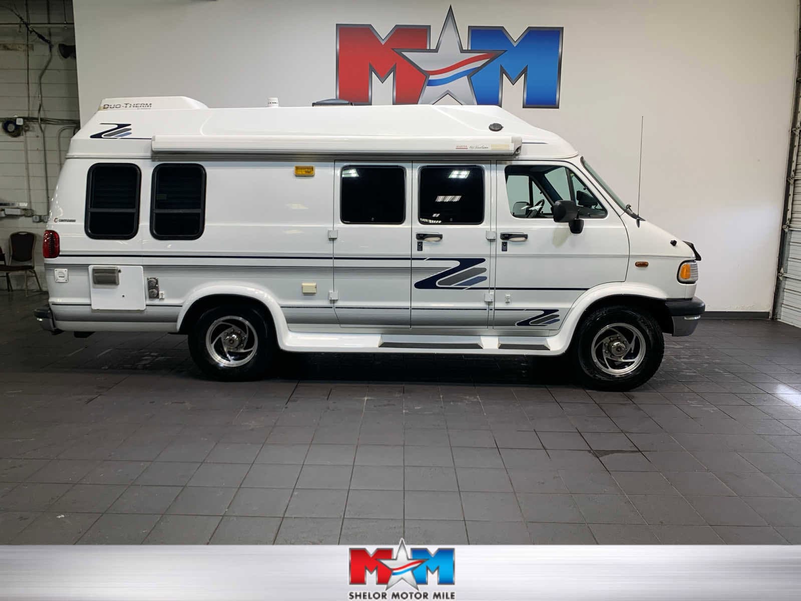 1996 Dodge Ram Van's photo