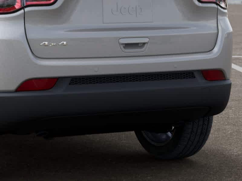 2026 Jeep Compass Limited Altitude - Photo 23