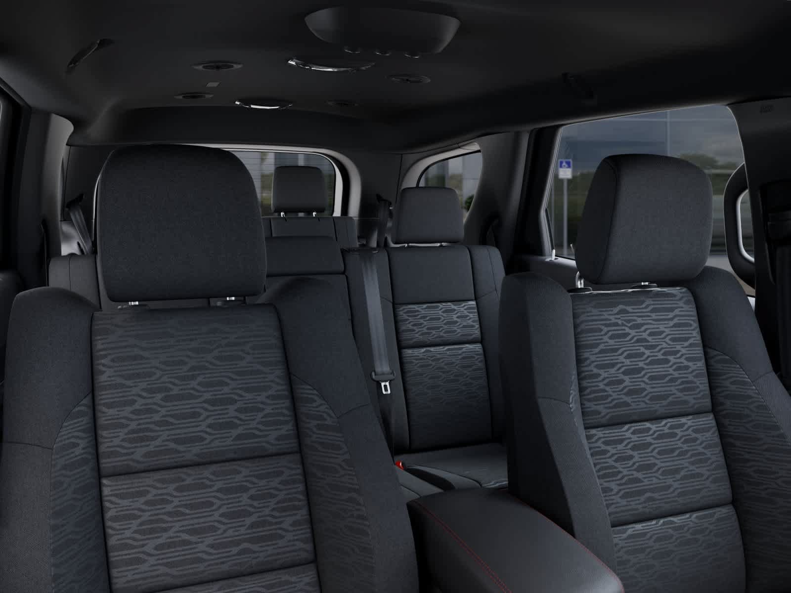2026 Dodge Durango GT - Photo 37