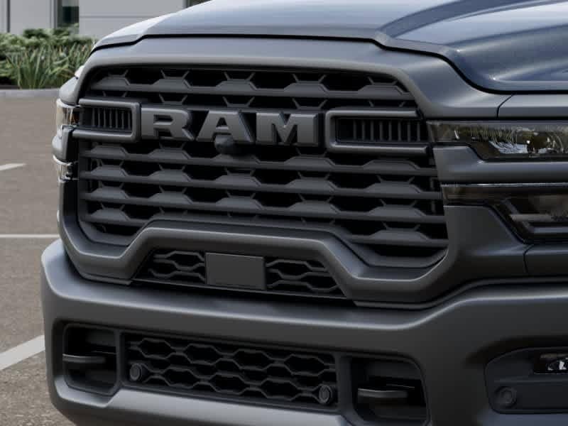 2026 RAM 2500 Tradesman - Photo 22