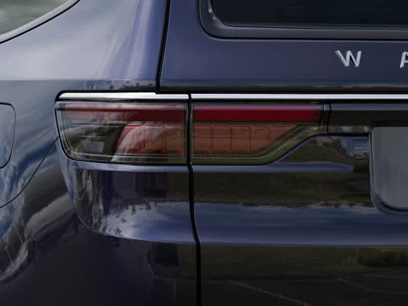 2025 Jeep Wagoneer Series II - Photo 18