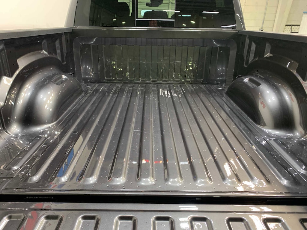 New 2026 Ram 1500 Big Horn Pickup