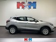  Nissan Rogue Sport