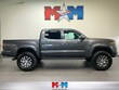 Toyota Tacoma 4WD
