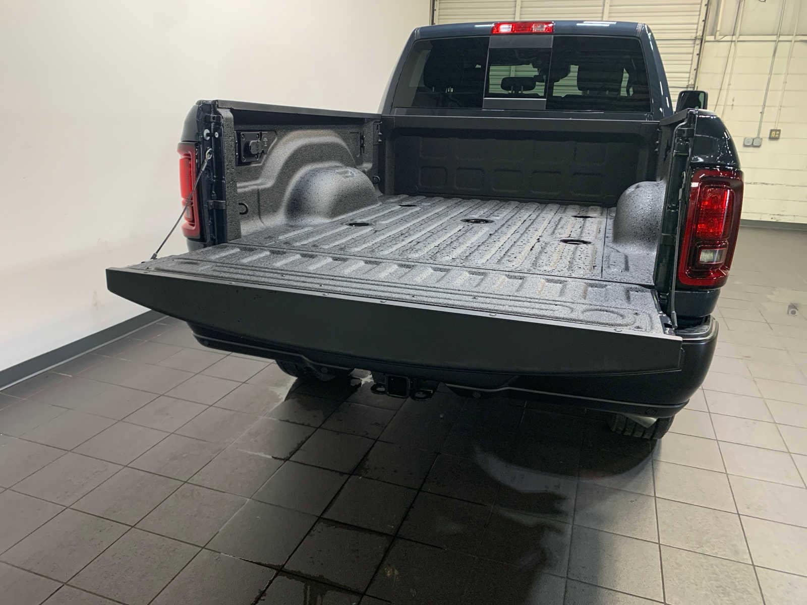 2026 RAM 2500 Tradesman - Photo 21