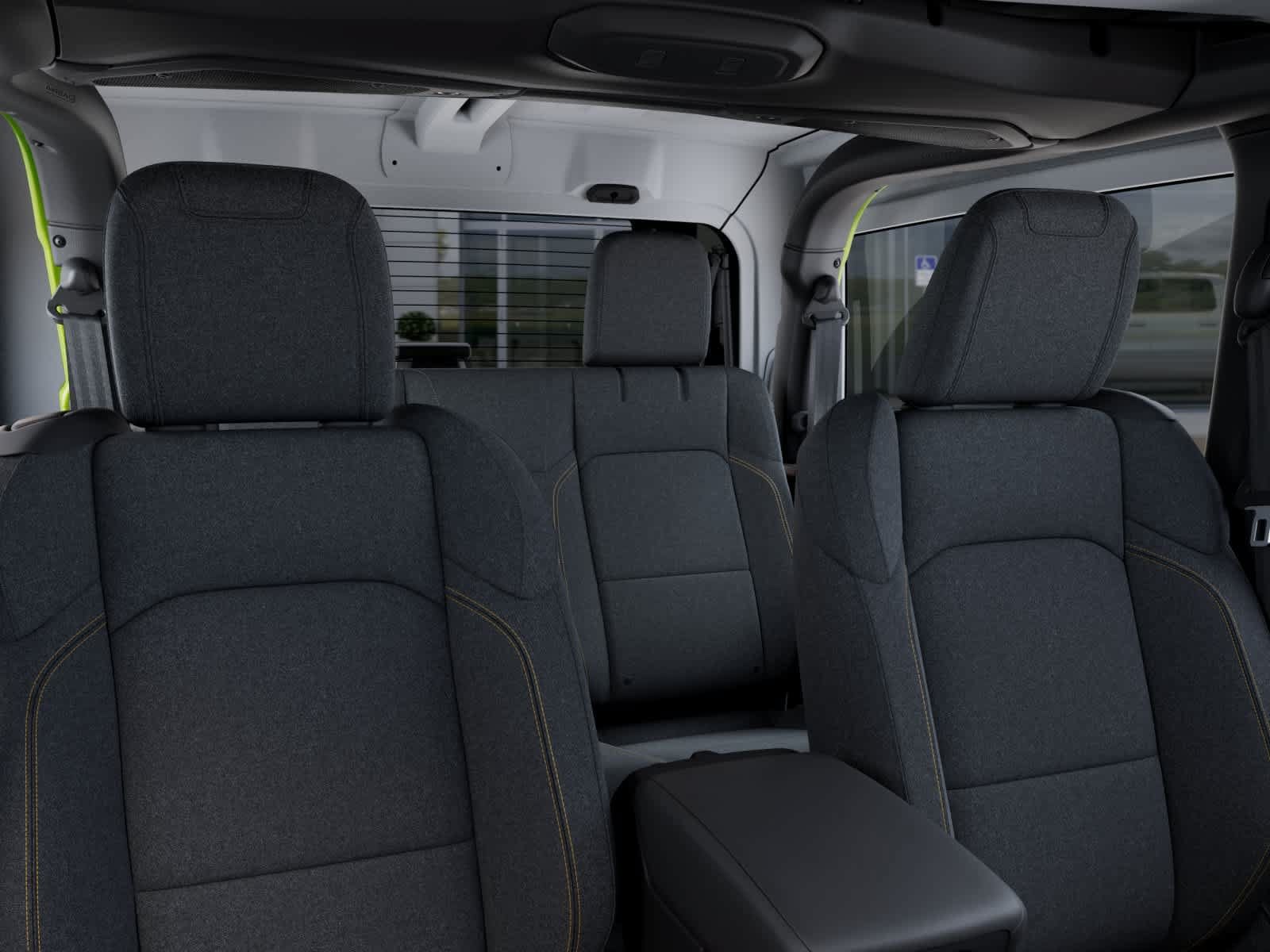 2026 Jeep Wrangler 2-Door Sport - Photo 36