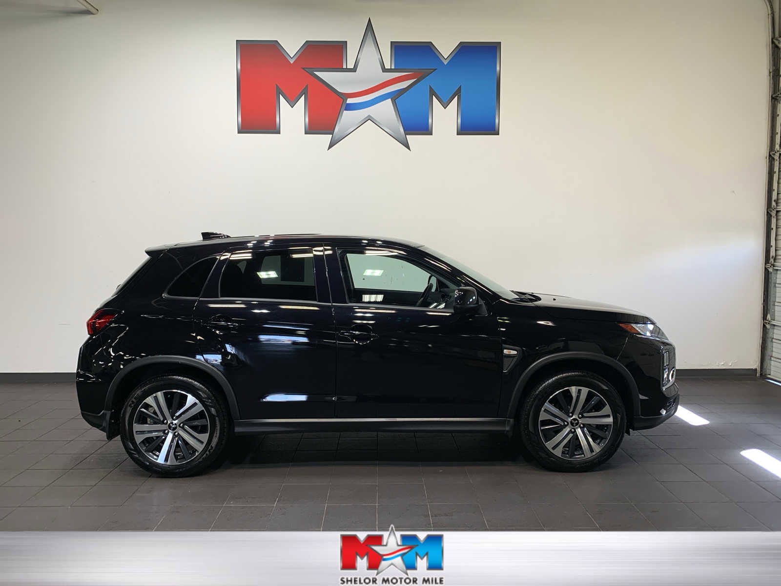 2024 Mitsubishi Outlander Sport