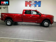 2026 Ram 3500 Big Horn Pickup