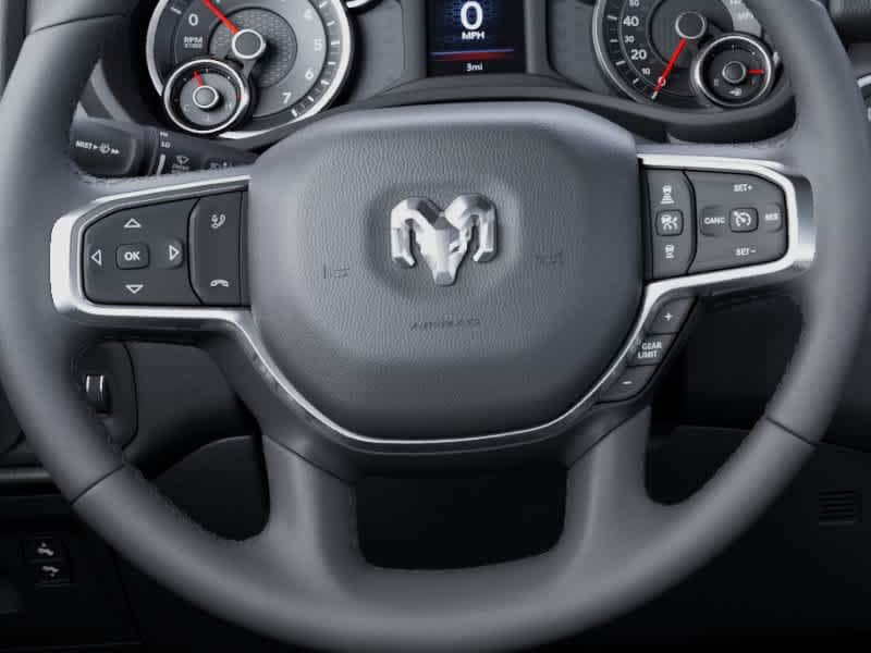 2026 RAM 1500 Big Horn/Lone Star - Photo 28