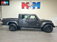 2026 Jeep Gladiator Sport Pickup