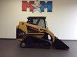 Caterpillar 247B Multi Terrain Loader