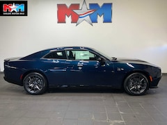 2026 Dodge Charger Scat Pack Coupe