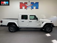 2026 Jeep Gladiator Sport S Pickup
