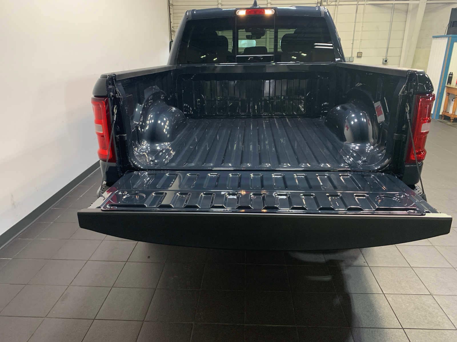 2026 RAM 1500 Big Horn/Lone Star - Photo 10