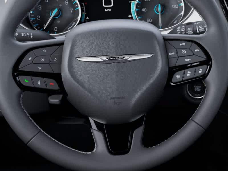 2026 Chrysler Pacifica Limited - Photo 30