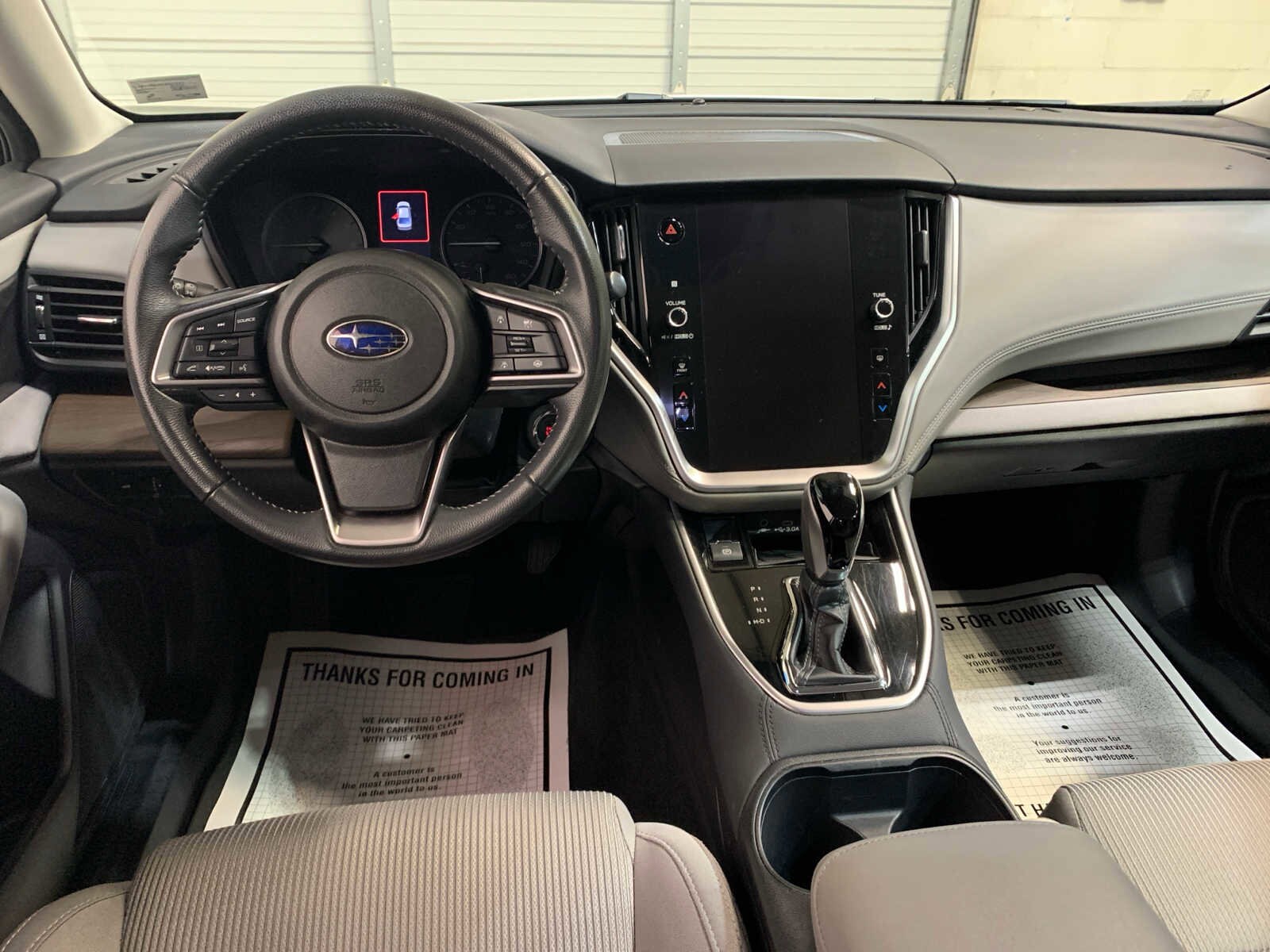 2023 Subaru Legacy Premium photo 4