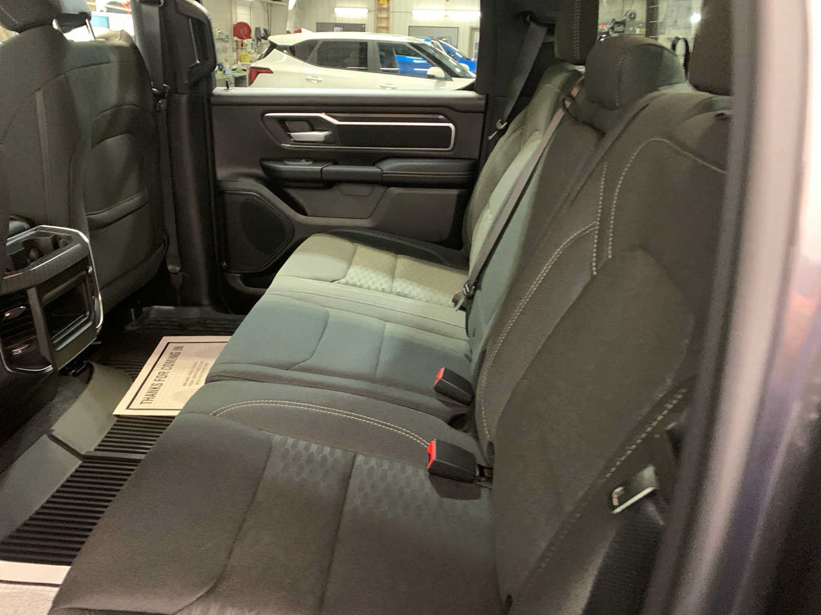 2026 RAM 1500 Big Horn/Lone Star - Photo 8
