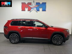 2026 Jeep Cherokee Limited Sport Utility