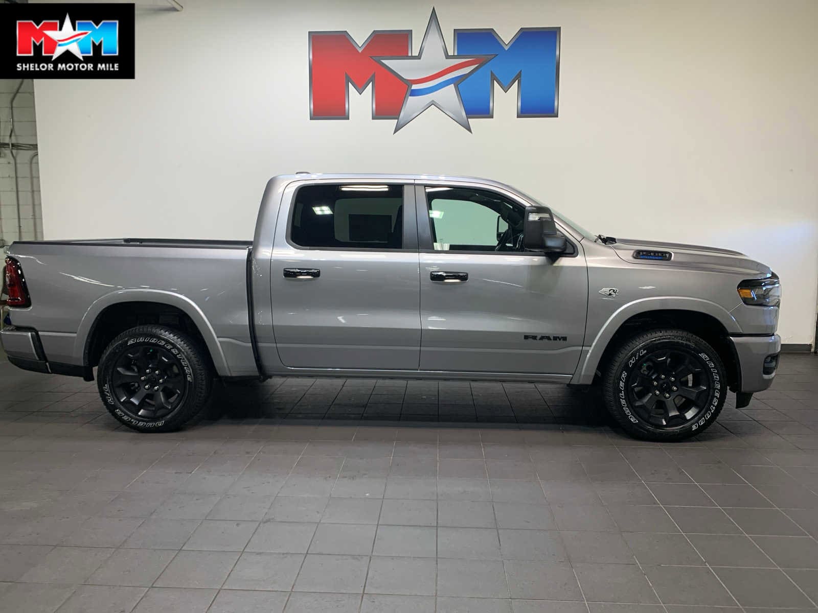 2026 RAM Ram 1500 Pickup Big Horn/Lone Star's photo
