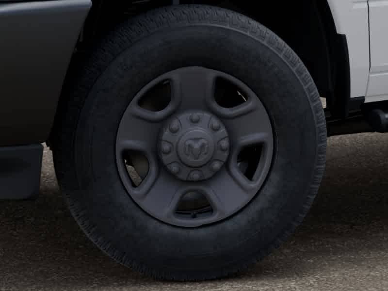 2026 RAM 2500 Tradesman - Photo 16