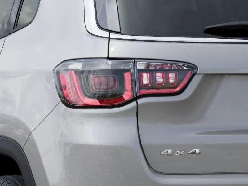 2026 Jeep Compass Limited Altitude - Photo 18