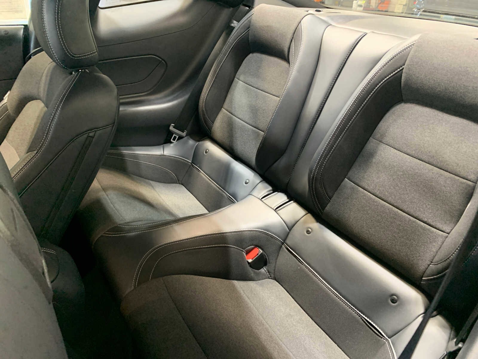 2024 Ford Mustang EcoBoost photo 4