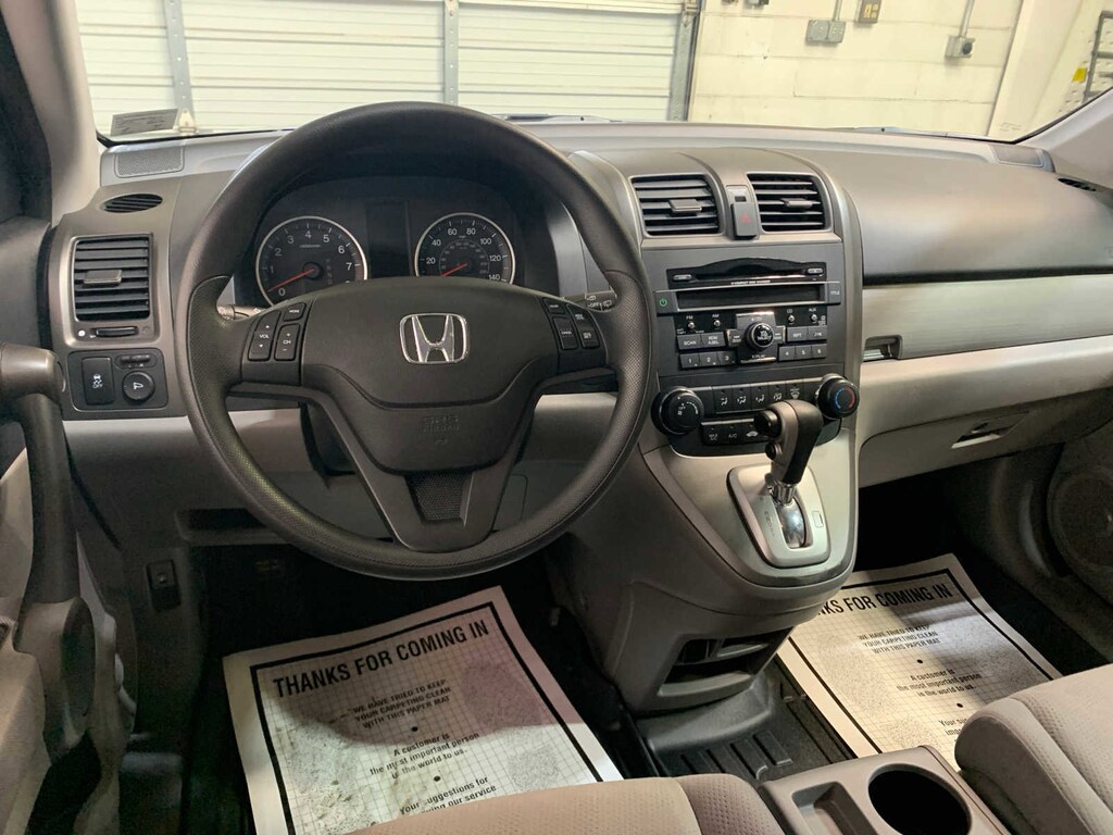 Used 2011 Honda CR-V SE SUV