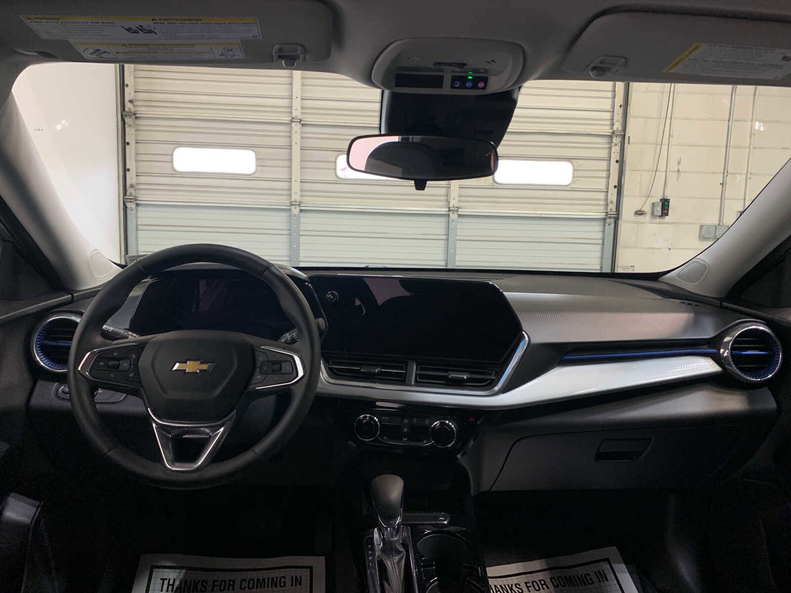 2024 Chevrolet Trax LT photo 4