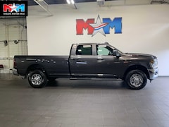 2025 Ram 2500 Tradesman Pickup