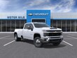  Chevrolet Silverado 3500 HD