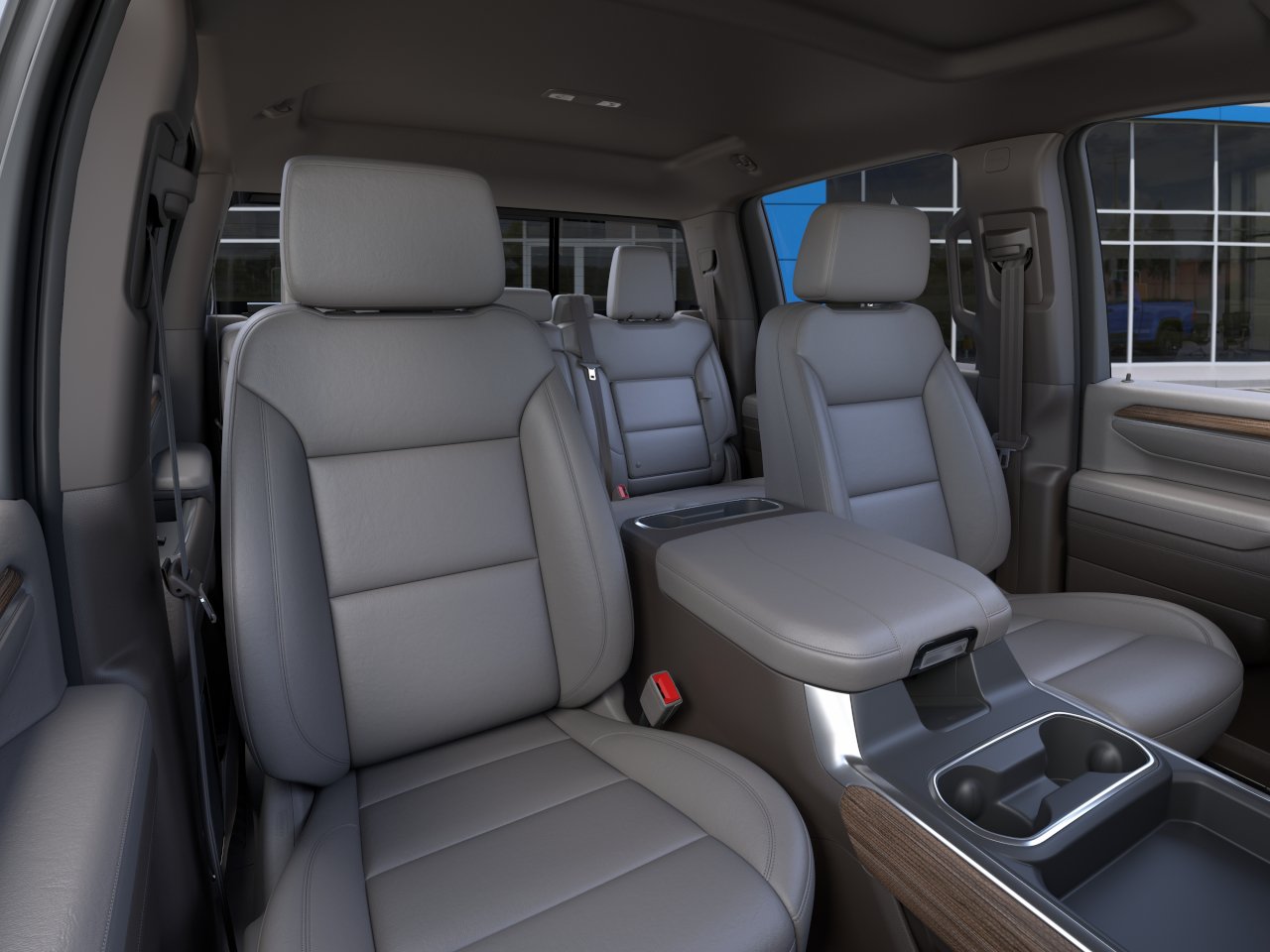 2026 Chevrolet Silverado 3500 HD LT - Photo 24