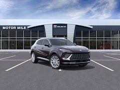2026 Buick Envision Avenir SUV