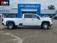 2026 Chevrolet Silverado 3500 HD WT DRW Truck