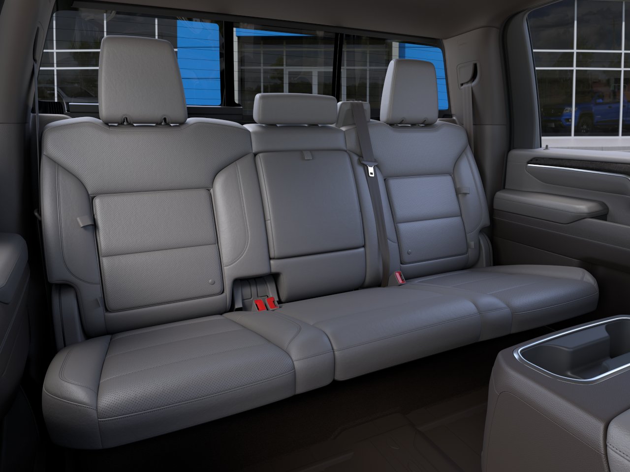 2026 Chevrolet Silverado 2500 HD LTZ - Photo 25