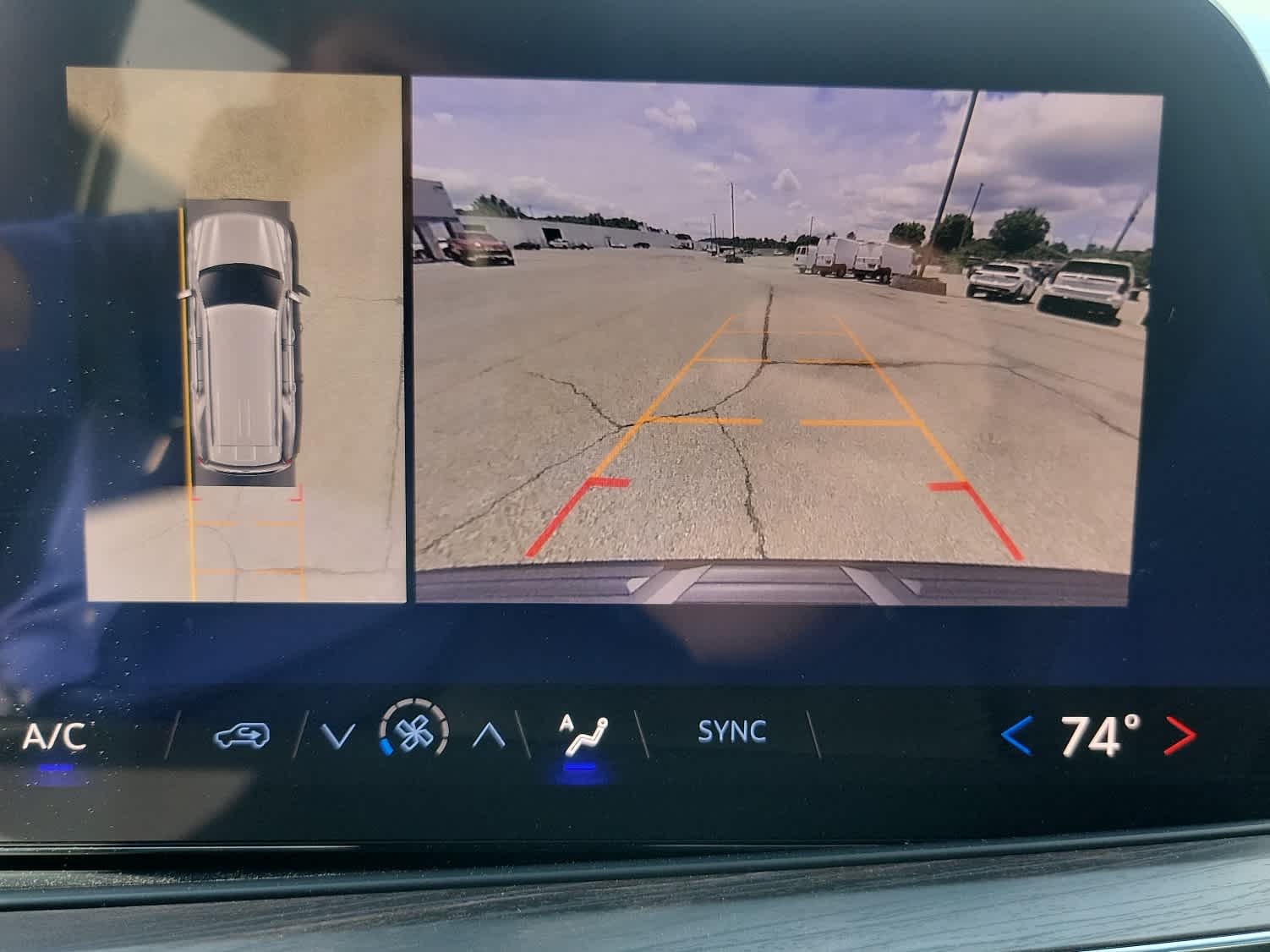 2026 Chevrolet Tahoe LS - Photo 6