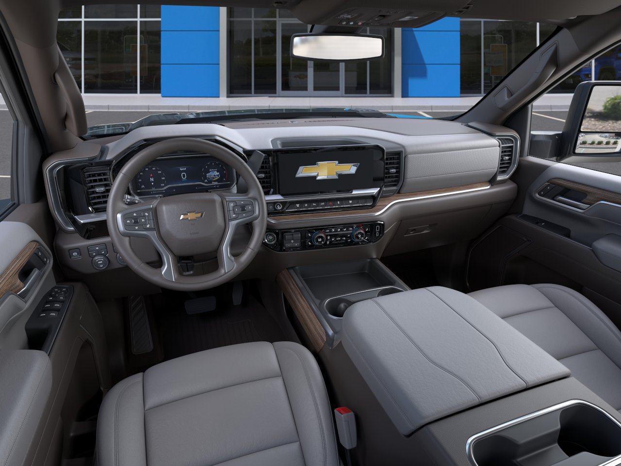2026 Chevrolet Silverado 3500 HD LT - Photo 23