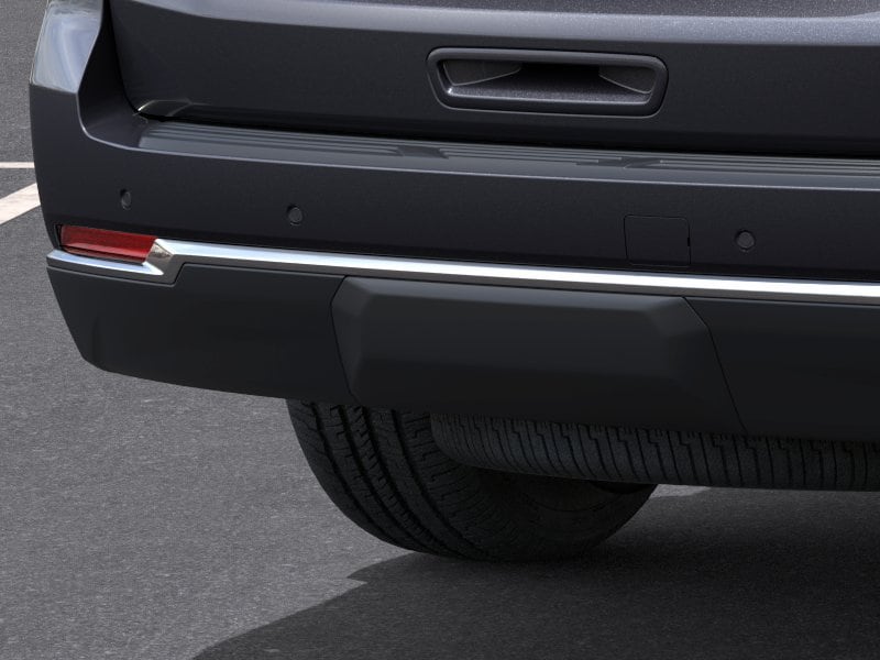 2026 Chevrolet Tahoe LS - Photo 22