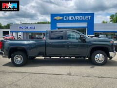 2026 Chevrolet Silverado 3500 HD LT DRW Truck