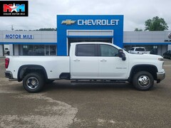 2026 Chevrolet Silverado 3500 HD LT DRW Truck