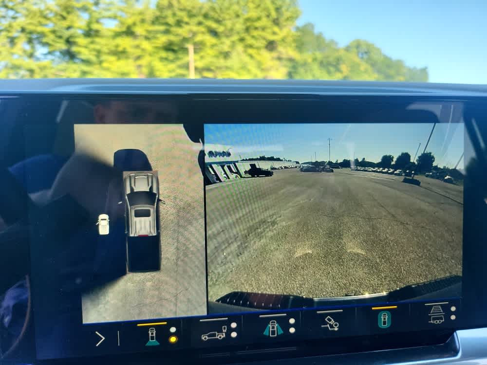 2026 Chevrolet Silverado 2500 HD LTZ - Photo 6