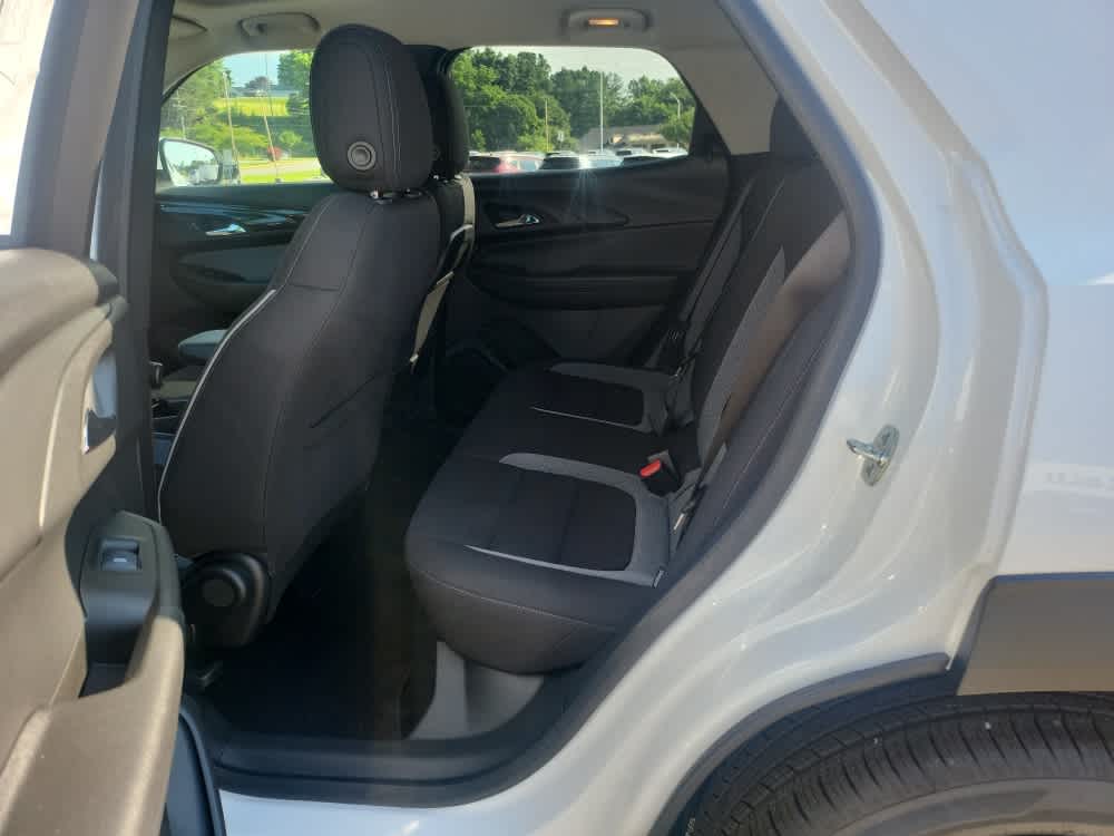 2026 Chevrolet Trailblazer LT - Photo 7