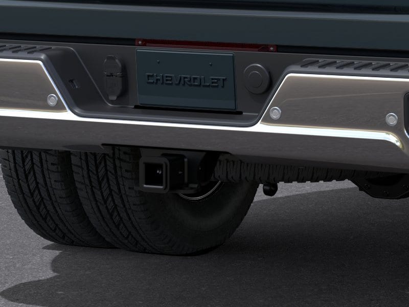 2026 Chevrolet Silverado 3500 HD LT - Photo 22