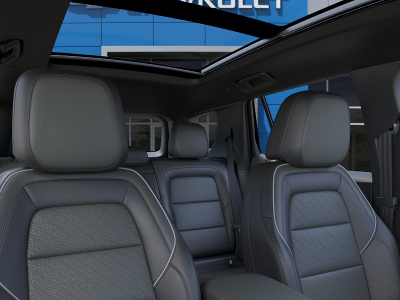 2026 Chevrolet Equinox LT - Photo 24