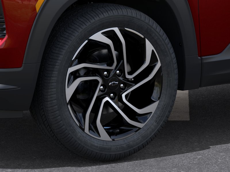 2026 Chevrolet Trailblazer RS - Photo 17