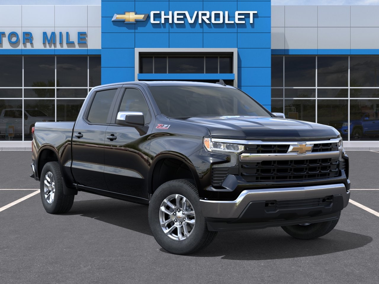 2026 Chevrolet Silverado 1500 LT - Photo 15