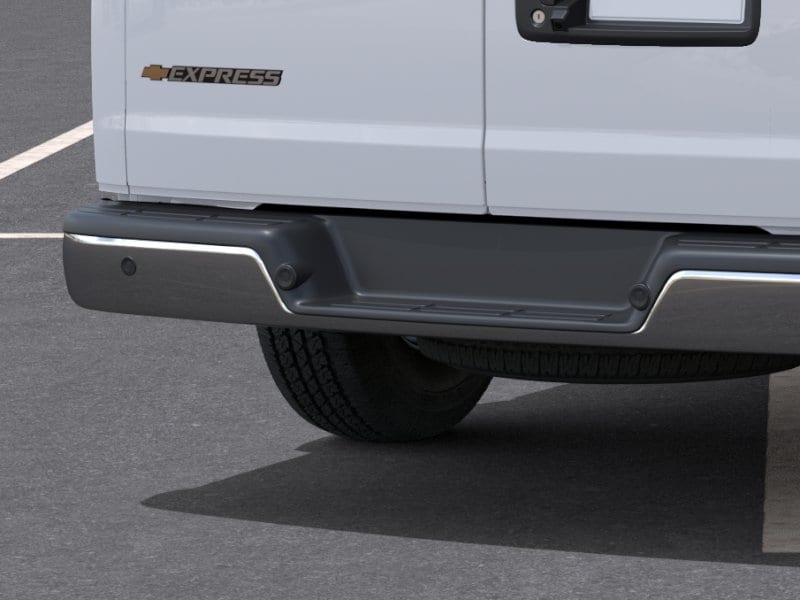 2026 Chevrolet Express Cargo Work Van - Photo 20