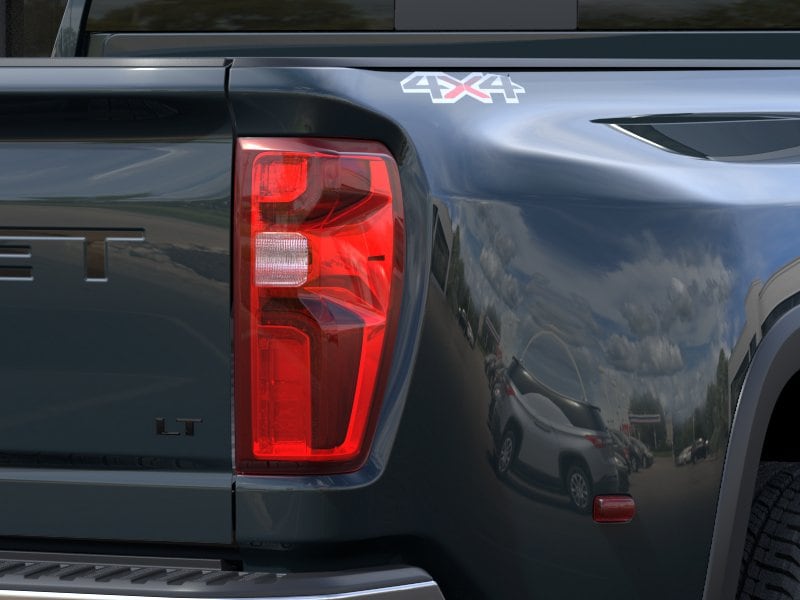 2026 Chevrolet Silverado 3500 HD LT - Photo 19